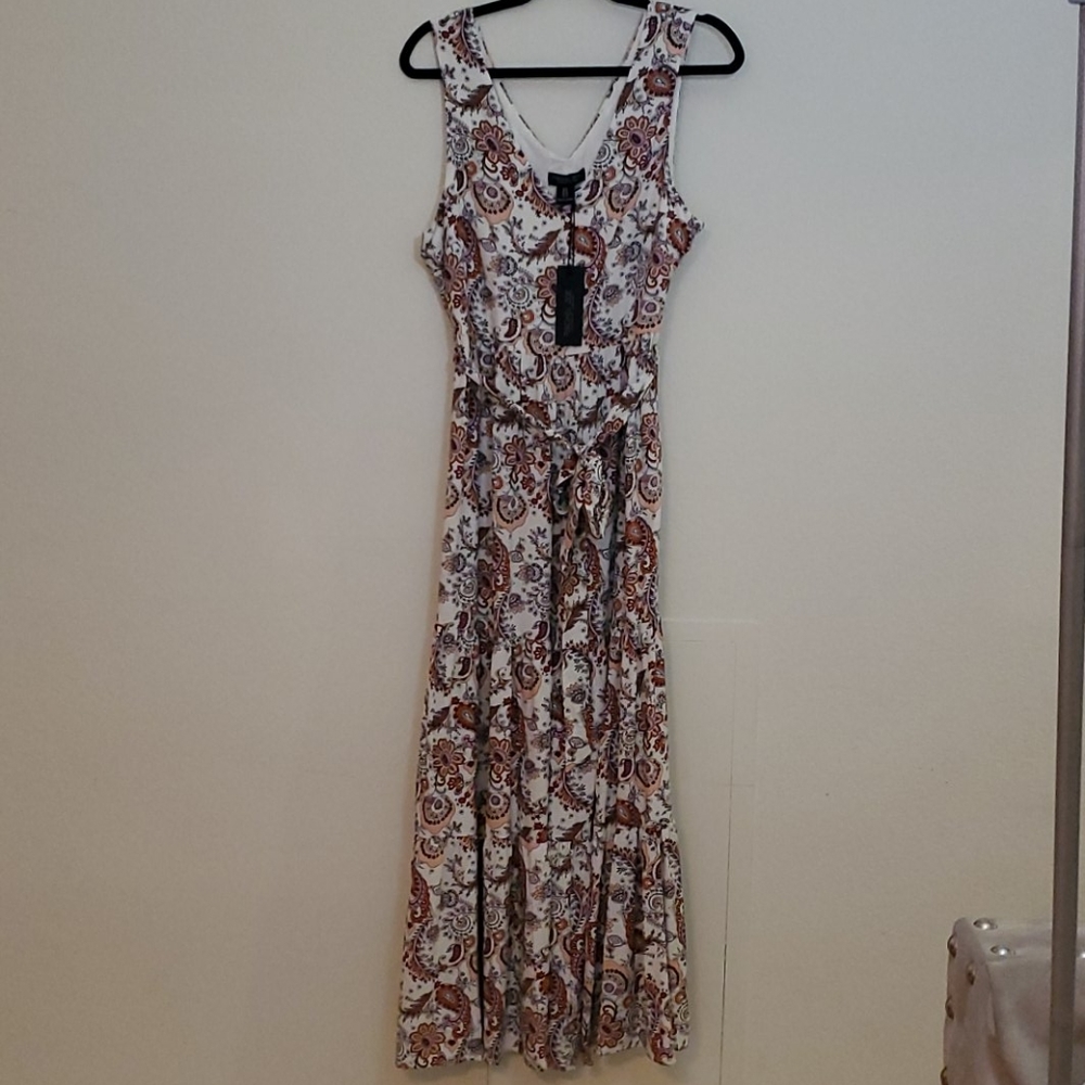 NWT Rachel Zoe Fall Dress